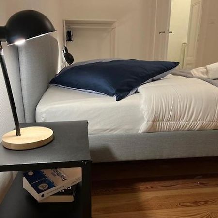 Cosy Rent-Strasbourg Gare 1-Wifi Apartamento Exterior foto
