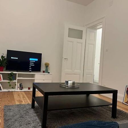 Cosy Rent-Strasbourg Gare 1-Wifi Apartamento Exterior foto