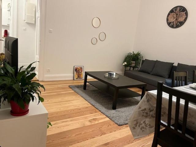 Cosy Rent-Strasbourg Gare 1-Wifi Apartamento Exterior foto