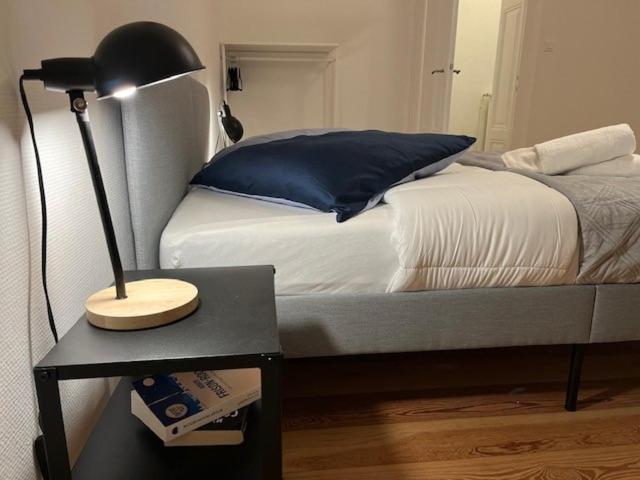 Cosy Rent-Strasbourg Gare 1-Wifi Apartamento Exterior foto