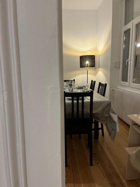 Cosy Rent-Strasbourg Gare 1-Wifi Apartamento Exterior foto